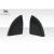2016-2023 Chevrolet Camaro Blade Look Rear Wing Spoiler - 3 Piece - image 10