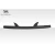 2016-2023 Chevrolet Camaro Blade Look Rear Wing Spoiler - 3 Piece - image 12