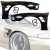 FRP SMAD Wide Body Fenders (front) 30mm > Nissan 240SX (S14) 1995-1996 - image 14