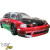 FRP SMAD Wide Body Fenders (front) 30mm > Nissan 240SX (S14) 1995-1996 - image 16