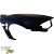 FRP SMAD Wide Body Fenders (front) 30mm > Nissan 240SX (S14) 1995-1996 - image 4