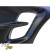 VSaero FRP SMAD Wide Body Fenders (front) 30mm > Nissan 240SX (S14) 1995-1996 - image 10