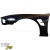 FRP SMAD Wide Body Fenders (front) 30mm > Nissan 240SX (S14) 1995-1996 - image 13