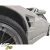 FRP SMAD Wide Body Fenders (front) 30mm > Nissan 240SX (S14) 1997-1998 - image 23
