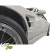 FRP SMAD Wide Body Fenders (front) 30mm > Nissan 240SX (S14) 1997-1998 - image 23