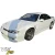 FRP SMAD Wide Body Fenders (front) 30mm > Nissan 240SX (S14) 1997-1998 - image 21