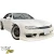 FRP SMAD Wide Body Fenders (front) 30mm > Nissan 240SX (S14) 1997-1998 - image 24