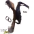 FRP SMAD Wide Body Fenders (front) 30mm > Nissan 240SX (S14) 1997-1998 - image 11