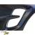 FRP SMAD Wide Body Fenders Set 30/30mm > Nissan 240SX (S14) 1995-1996 - image 12