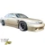 FRP SMAD Wide Body Fenders Set 30/30mm > Nissan 240SX (S14) 1995-1996 - image 17
