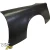FRP SMAD Wide Body Fenders Set 30/30mm > Nissan 240SX (S14) 1997-1998 - image 44