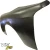 FRP SMAD Wide Body Fenders Set 30/30mm > Nissan 240SX (S14) 1997-1998 - image 33