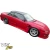 FRP SMAD Wide Body Fenders Set 30/30mm > Nissan 240SX (S14) 1997-1998 - image 4