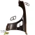 FRP SMAD Wide Body Fenders Set 30/30mm > Nissan 240SX (S14) 1997-1998 - image 9
