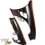 FRP SMAD Wide Body Fenders Set 30/30mm > Nissan 240SX (S14) 1997-1998 - image 11