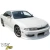 FRP WOR9 v1 Front Bumper > Nissan 240SX (S14) 1995-1996 - image 10