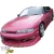 FRP WOR9 v1 Front Bumper > Nissan 240SX (S14) 1995-1996 - image 12