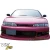 FRP WOR9 v1 Front Bumper > Nissan 240SX (S14) 1995-1996 - image 14