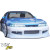 FRP WOR9 v1 Front Bumper > Nissan 240SX (S14) 1995-1996 - image 16