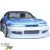 FRP WOR9 v1 Front Bumper > Nissan 240SX (S14) 1995-1996 - image 16
