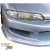 VSaero FRP WOR9 v1 Front Bumper > Nissan 240SX (S14) 1995-1996 - image 4