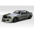 2005-2009 Ford Mustang Blits Body Kit - 4 Piece - image 4