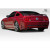 2005-2009 Ford Mustang Duraflex Blits Body Kit - 4 Piece - image 4