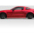 2005-2009 Ford Mustang Blits Body Kit - 4 Piece - image 18