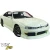 FRP WOR9 v1 Front Bumper > Nissan 240SX (S14) 1997-1998 - image 11