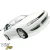FRP WOR9 v1 Front Bumper > Nissan 240SX (S14) 1997-1998 - image 15