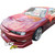 VSaero FRP WOR9 v1 Front Bumper > Nissan 240SX S14 1997-1998 - image 22