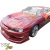FRP WOR9 v1 Front Bumper > Nissan 240SX (S14) 1997-1998 - image 22