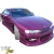 FRP WOR9 v1 Front Bumper > Nissan 240SX (S14) 1997-1998 - image 6
