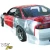 FRP WOR9 v1 Side Skirts > Nissan 240SX (S14) 1995-1998 - image 11