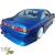 FRP WOR9 v1 Side Skirts > Nissan 240SX (S14) 1995-1998 - image 3