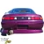 FRP WOR9 v1 Rear Bumper > Nissan 240SX (S14) 1995-1998 - image 5