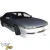 FRP WOR9 v1 Body Kit 4pc > Nissan 240SX (S14) 1995-1996 - image 7