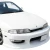 FRP WOR9 v1 Body Kit 4pc > Nissan 240SX (S14) 1995-1996 - image 11