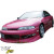 FRP WOR9 v1 Body Kit 4pc > Nissan 240SX (S14) 1995-1996 - image 15