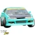 FRP WOR9 v1 Body Kit 4pc > Nissan 240SX (S14) 1995-1996 - image 17