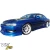 FRP WOR9 v1 Body Kit 4pc > Nissan 240SX (S14) 1995-1996 - image 20