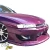 FRP WOR9 v1 Body Kit 4pc > Nissan 240SX (S14) 1997-1998 - image 11