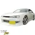 FRP WOR9 v1 Body Kit 4pc > Nissan 240SX (S14) 1997-1998 - image 13