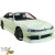 VSaero FRP WOR9 v1 Body Kit 4pc > Nissan 240SX (S14) 1997-1998 - image 14