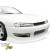 VSaero FRP WOR9 v1 Body Kit 4pc > Nissan 240SX (S14) 1997-1998 - image 15
