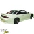 FRP WOR9 v1 Body Kit 4pc > Nissan 240SX (S14) 1997-1998 - image 36