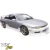FRP WOR9 v1 Body Kit 4pc > Nissan 240SX (S14) 1997-1998 - image 38