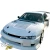 FRP BSPO Blister Wide Body Front Bumper > Nissan 240SX (S14) 1997-1998 - image 7