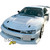 VSaero FRP BSPO Blister Wide Body Front Bumper > Nissan 240SX S14 1997-1998 - image 7