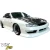 FRP BSPO Blister Wide Body Front Bumper > Nissan 240SX (S14) 1997-1998 - image 12